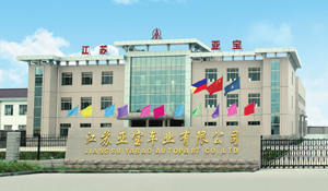 關(guān)于亞寶