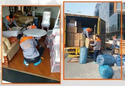 一站式搬家公司中的日式搬家服務 為現代生活提供貼心解決方案